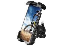 Lamicall Soporte Para Tel&eacute;fono 4.7"-6.8" - Negro