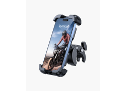 Lamicall Telefonholder 4.7 - 6.8" Universal - Svart