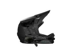 Lazer A-Line KinetiCore Cycling Helmet Carbon Black Carbon Black