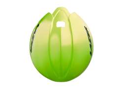 Lazer Aeroshell Capacete Cobertura Para. Genesis Fluor Amarelo - M