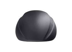 Lazer Aeroshell Casco Copertura Per. Shpere Nero Catarifrangente - M