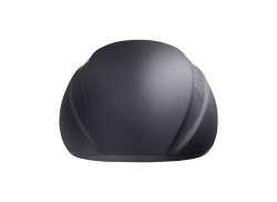 Lazer Aeroshell Helm Cover tbv. Shpere Zwart Reflectie