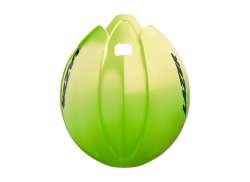Lazer Aeroshell Hjelm Deksel For. Genesis Fluor. Yellow