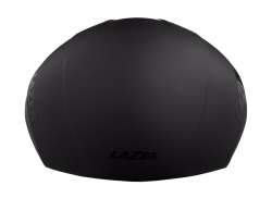 Lazer Aeroshell Para. Strada Talla S - Matt Negro