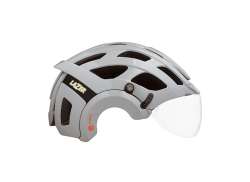 Lazer Anverz NTA Capacete De Ciclismo MIPS Slate Cinzento - L 58-61cm