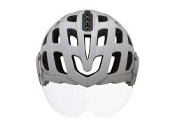 Lazer Anverz NTA Capacete De Ciclismo MIPS Slate Cinzento - L 58-61cm