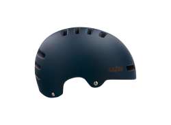 Lazer Armor 2.0 骑行头盔 Mips 哑光 深 蓝色 - L 58-61 厘米