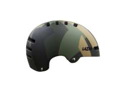 Lazer Armor 2.0 Велосипедный Шлем Матовый Camo - M 55-59 См