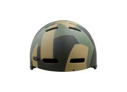 Lazer Armor 2.0 Велосипедный Шлем Матовый Camo - M 55-59 См