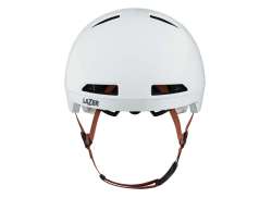 Lazer Armor KinetiCore Cască De Ciclism Aurora Alb - M 55-59 cm