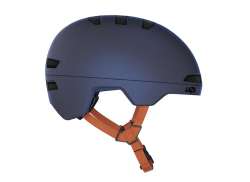 Lazer Armor KinetiCore Cycling Helmet Aurora Blue - M 55-59