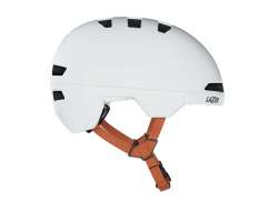 Lazer Armor KinetiCore Cycling Helmet Aurora White - M 55-59