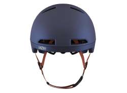 Lazer Armor KinetiCore Fahrradhelm Aurora Blau - L 58-61 cm