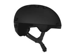 Lazer Armor KinetiCore Kask Rowerowy Mat Czarny - L 58-61 cm