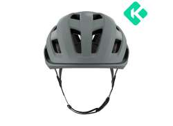 Lazer Blade KinetiCore Cycling Helmet Dark Gray Dark Gray