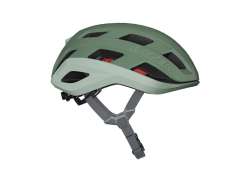 Lazer Blade KinetiCore Cycling Helmet Salie Green Salie Groen