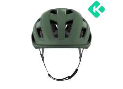 Lazer Blade KinetiCore Cycling Helmet Salie Green Salie Groen