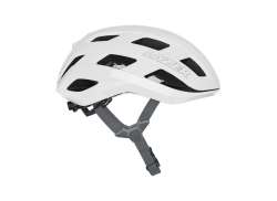 Lazer Blade KinetiCore Cycling Helmet White White