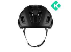 Lazer Blade KinetiCore Cykelhjelm Matt Sort Matt Black