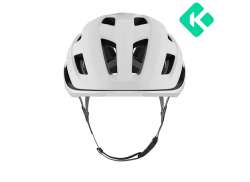 Lazer Blade KinetiCore Fahrradhelm Weiß White