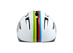 Lazer Bob Bambini Casco Da Ciclismo Champion