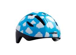 Lazer Bob Bambini Casco Da Ciclismo Wolken - One Dimensione 46-52 cm