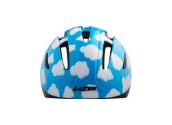 Lazer Bob Bambini Casco Da Ciclismo Wolken - One Dimensione 46-52 cm