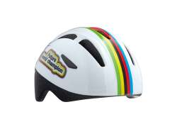 Lazer Bob Crianças Capacete De Ciclismo Champion