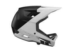 Lazer Cage KinetiCore Casque De Vélo Mat Blanc/Noir - S 54-56 cm