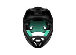 Lazer Cage KinetiCore Kask Rowerowy Matt Black