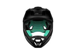 Lazer Cage KinetiCore Kask Rowerowy Matt Black