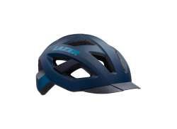 Lazer Cameleon Allround Casque Mat Bleu Foncé - L 58-61cm