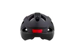 Lazer Cameleon オールラウンド ヘルメット ブラック/グレー