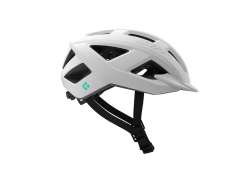 Lazer Cerro KinetiCore Cycling Helmet Mat White - L 58-61 cm