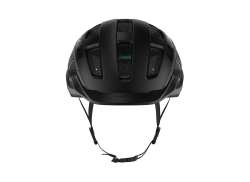 Lazer Cerro KinetiCore Cykelhjelm Matt Black
