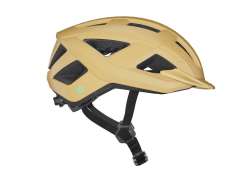 Lazer Cerro KinetiCore Fahrradhelm Matt Sand - S 52-56 cm