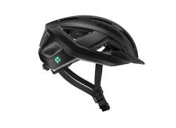 Lazer Cerro KinetiCore Fahrradhelm Matt Schwarz - L 58-61 cm