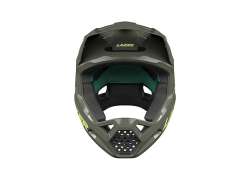 Lazer Chase KinetiCore Cască De Ciclism Matt Verde - M 55-59 cm