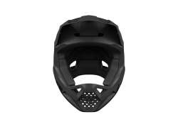Lazer Chase KinetiCore Casco Da Ciclismo Matt Black