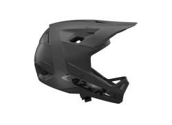 Lazer Chase KinetiCore Helm Mat Zwart - XL 60-62 cm