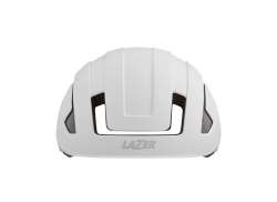 Lazer Cityzen Kineticore 사이클링 헬멧 매트 화이트 - L 58-61 cm