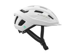 Lazer Codax Kineticore Capacete De Ciclismo Branco - 54-61 cm