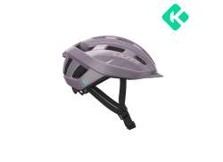 Lazer Codax Kineticore Capacete De Ciclismo Matt Mulberry - 54-61 cm