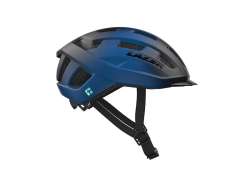Lazer Codax KinetiCore Cycling Helmet Mat Blue - 54-61 cm