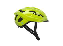 Lazer Codax Kineticore Kask Rowerowy Matt Blue