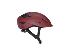 Lazer Compact KinetiCore Casque De V&eacute;lo Garnet Rouge - 54-61 cm