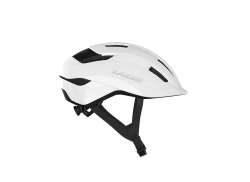 Lazer Compact KinetiCore Cykelhj&auml;lm Vit - 54-61 cm