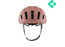 Lazer Compact KinetiCore Fahrradhelm Matt Clay - 54-61 cm