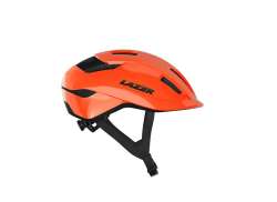 Lazer Compact KinetiCore Fietshelm Flash Oranje - 54-61 cm