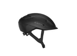 Lazer Compact KinetiCore Sykkelhjelm Matt Svart - 54-61 cm